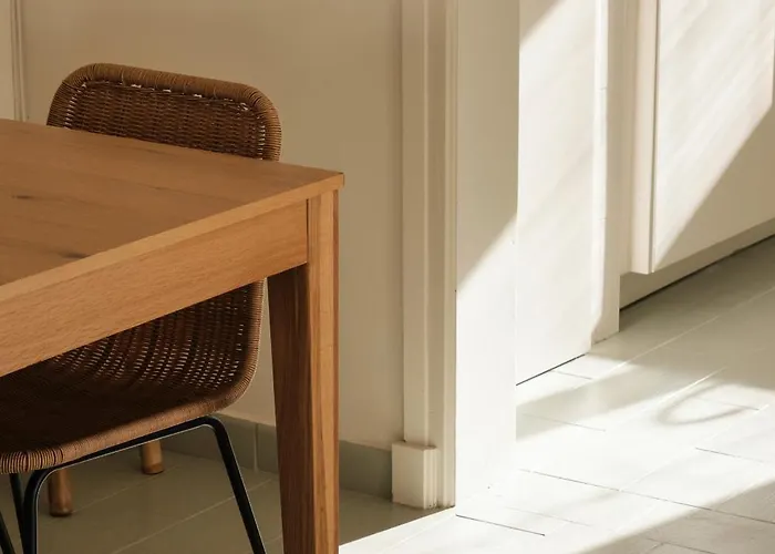 South アパート アレナル・デン・カステル