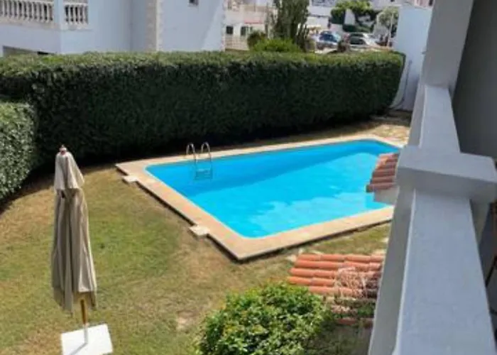 South アレナル・デン・カステル