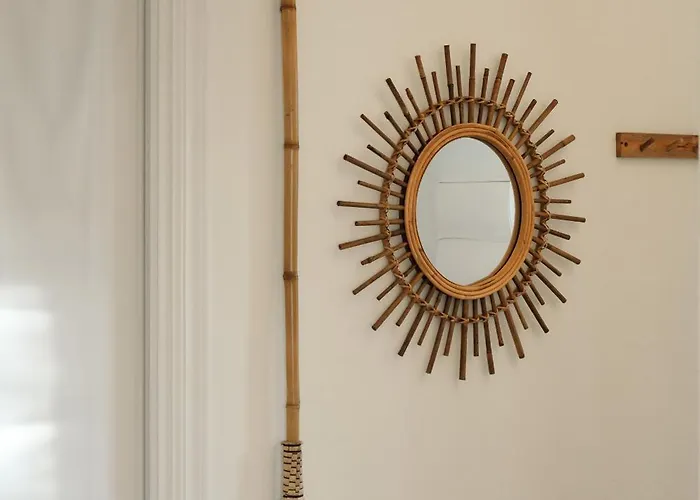 アパート South *