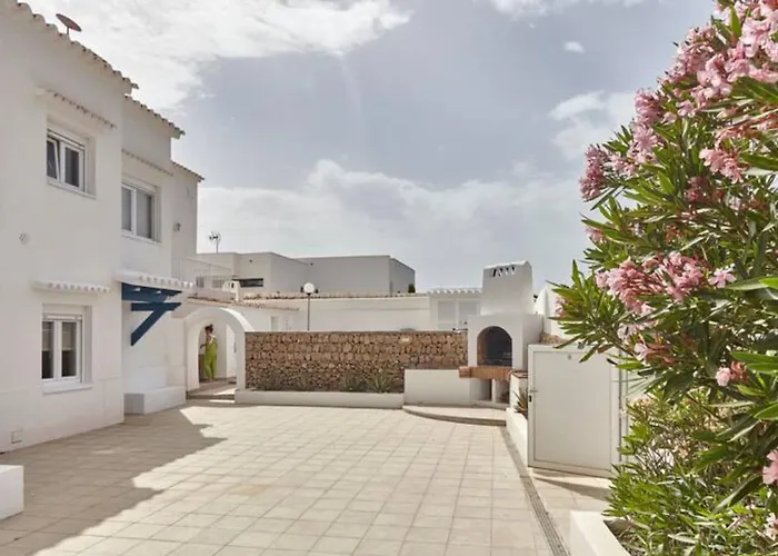 South アレナル・デン・カステル