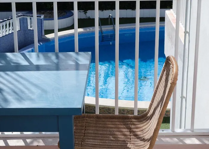 アパート South *