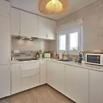 Apartamento South