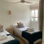 Apartamento South