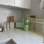 Apartamento South