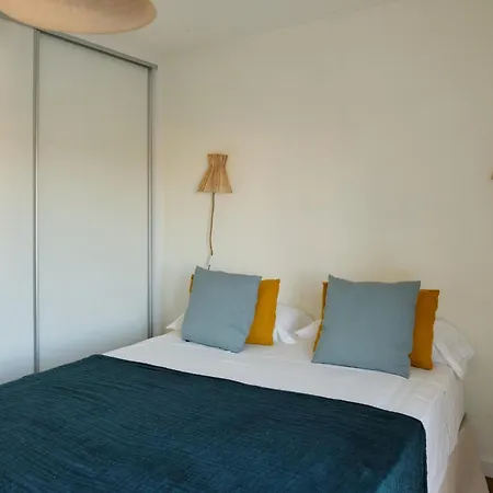South Apartment Arenal d'en Castell