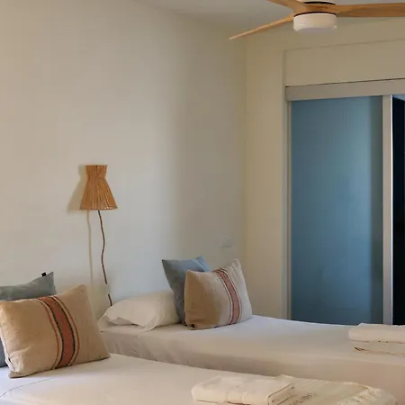 Apartment South