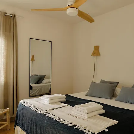 Apartment South *