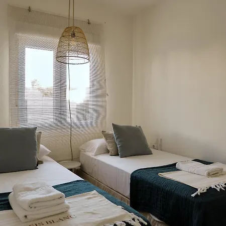 South Apartment