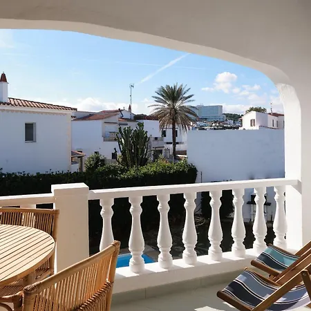 South Lejlighed Arenal d'en Castell