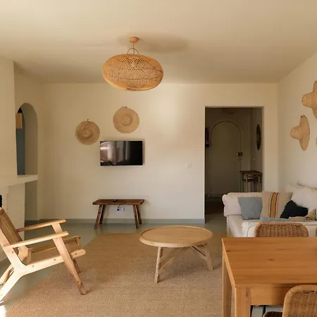 South * Arenal d'en Castell