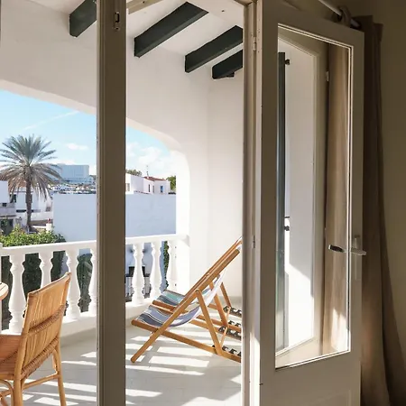 South Arenal d'en Castell