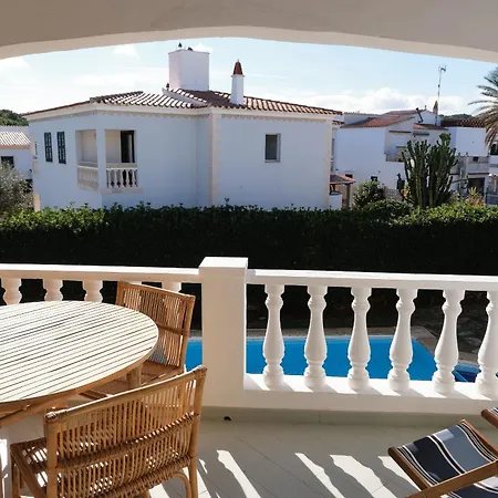 South * Arenal d'en Castell