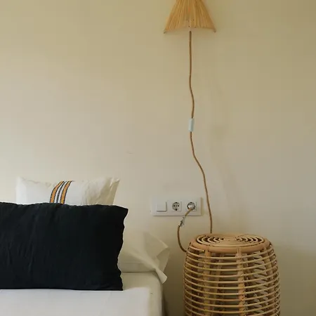 South Apartment Arenal d'en Castell