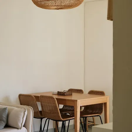 South Apartment Arenal d'en Castell