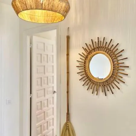 South Apartment