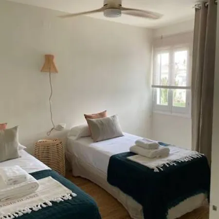 Apartment South