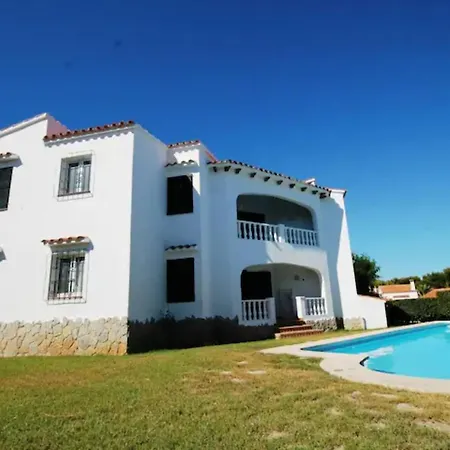 South * Arenal d'en Castell