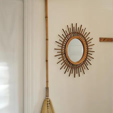 Apartment South *