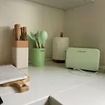 아파트 South