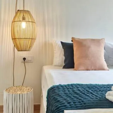 Apartamento South